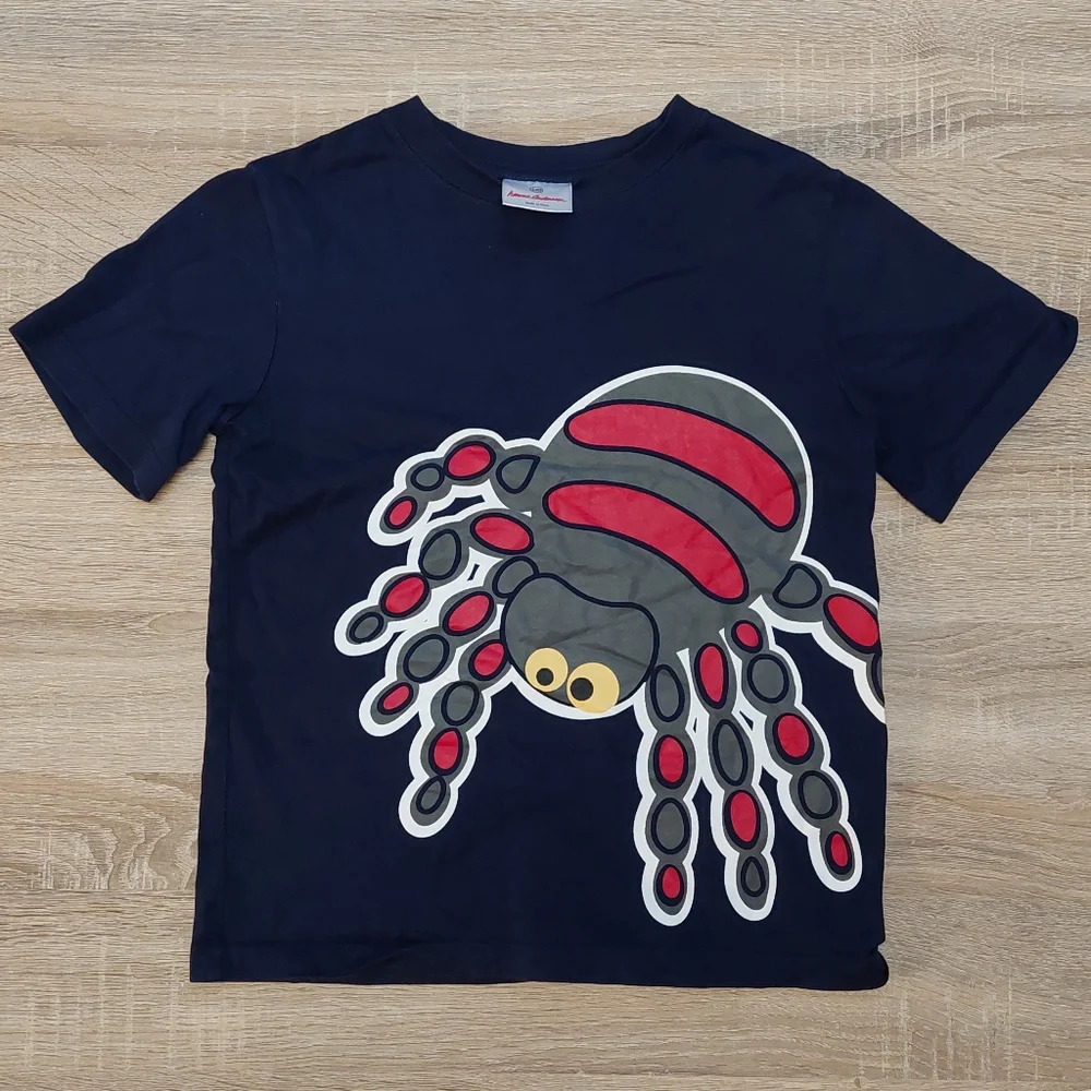 Another arachnid! - Picture 10 of 10